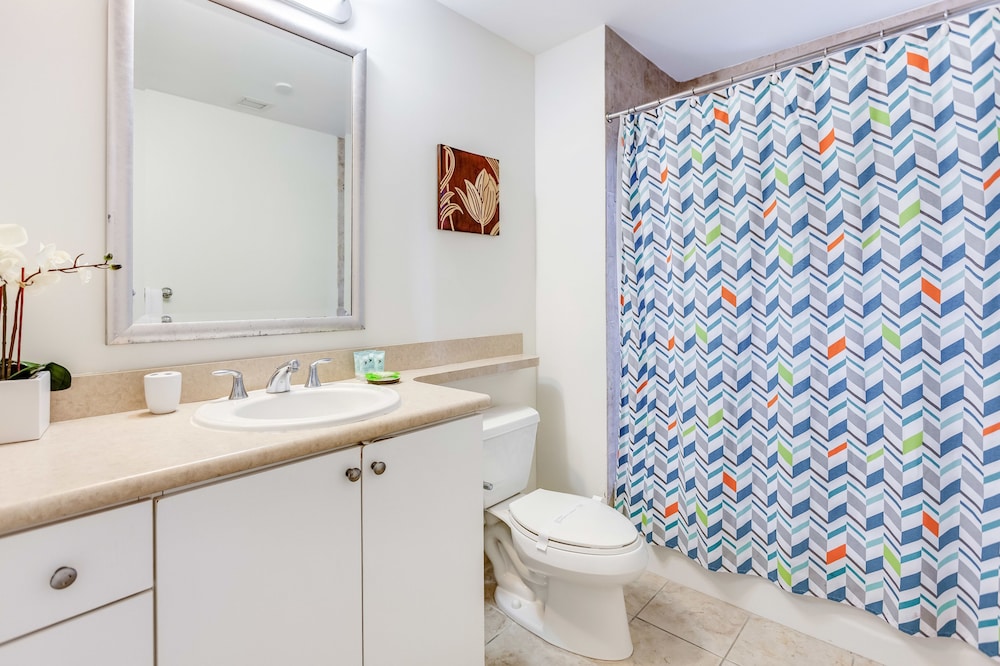 Towers of Dadeland by Miami Vacations 58/60