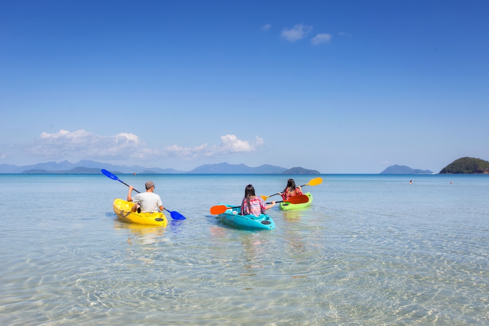 Mira Montra Resort Koh Mak 32/50