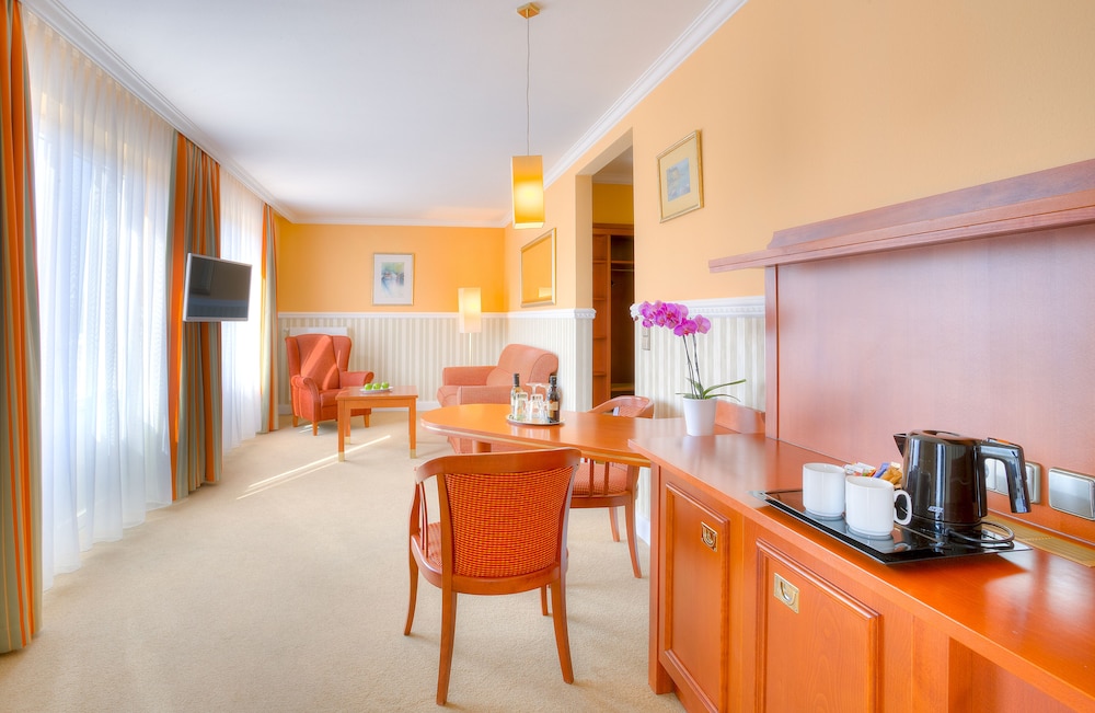 Hotel zur Post – ein Rovell Hotel 11/50
