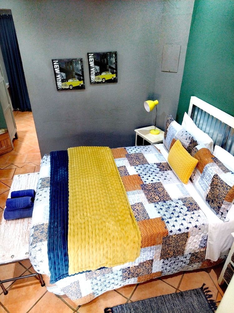 Africa's Eden Guesthouse 10/50