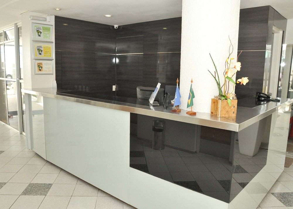 Vila Azul Praia Hotel 3/34