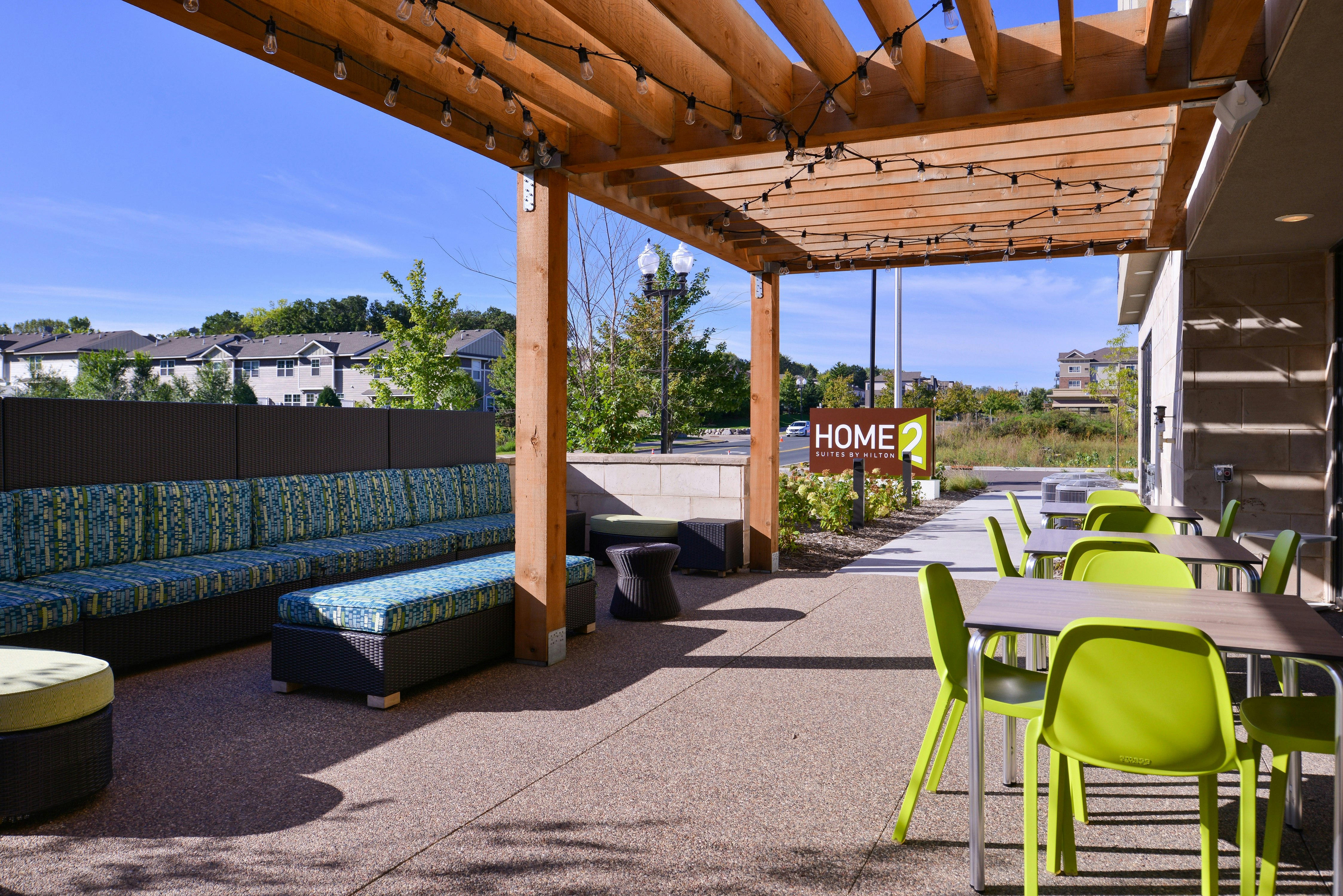 Home2 Suites By Hilton Eagan Minneapolis 41/58