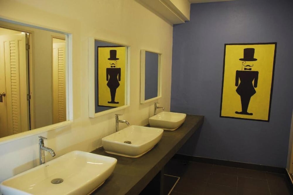 BW Thai Art Style Hotel 47/50