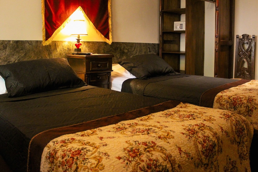 Hotel Castillo Viña del Mar 24/50