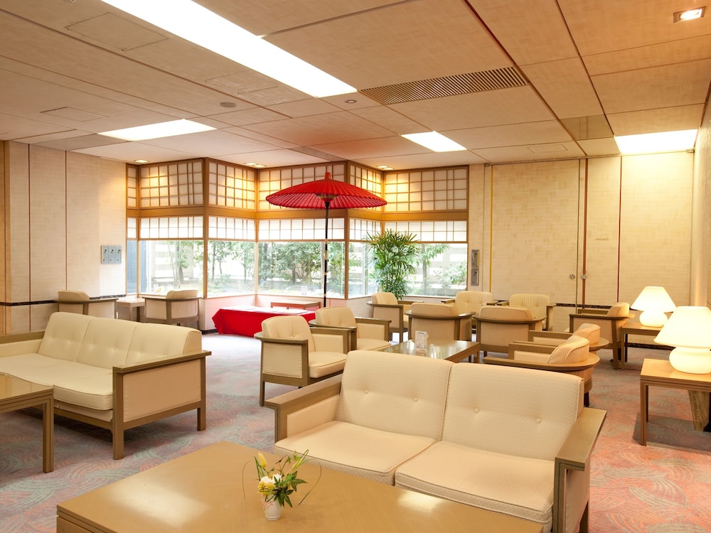 The Gran Resort Elegante Kyoto 28/50