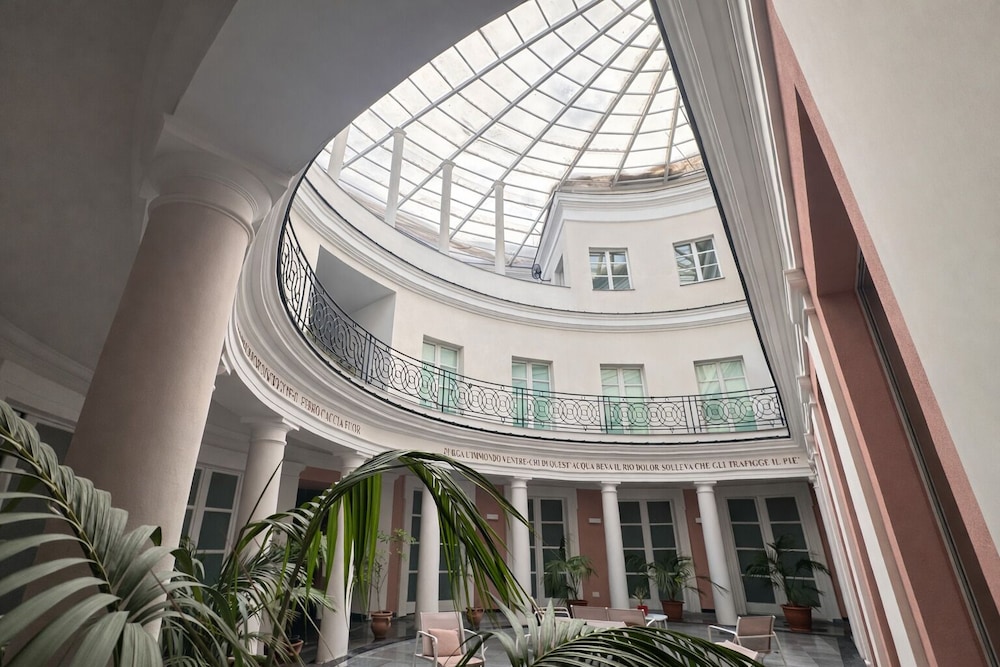 Neronensis Relais & Spa 2/49
