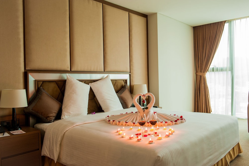 Muong Thanh Grand Tuyen Quang Hotel 15/46