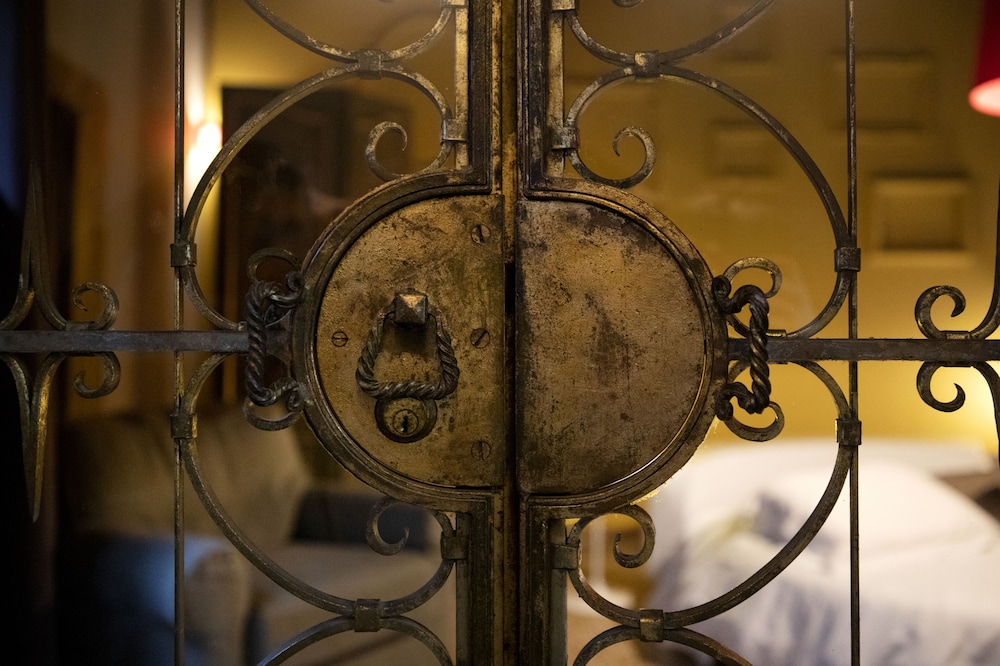 Hotel Corte di Gabriela photo4