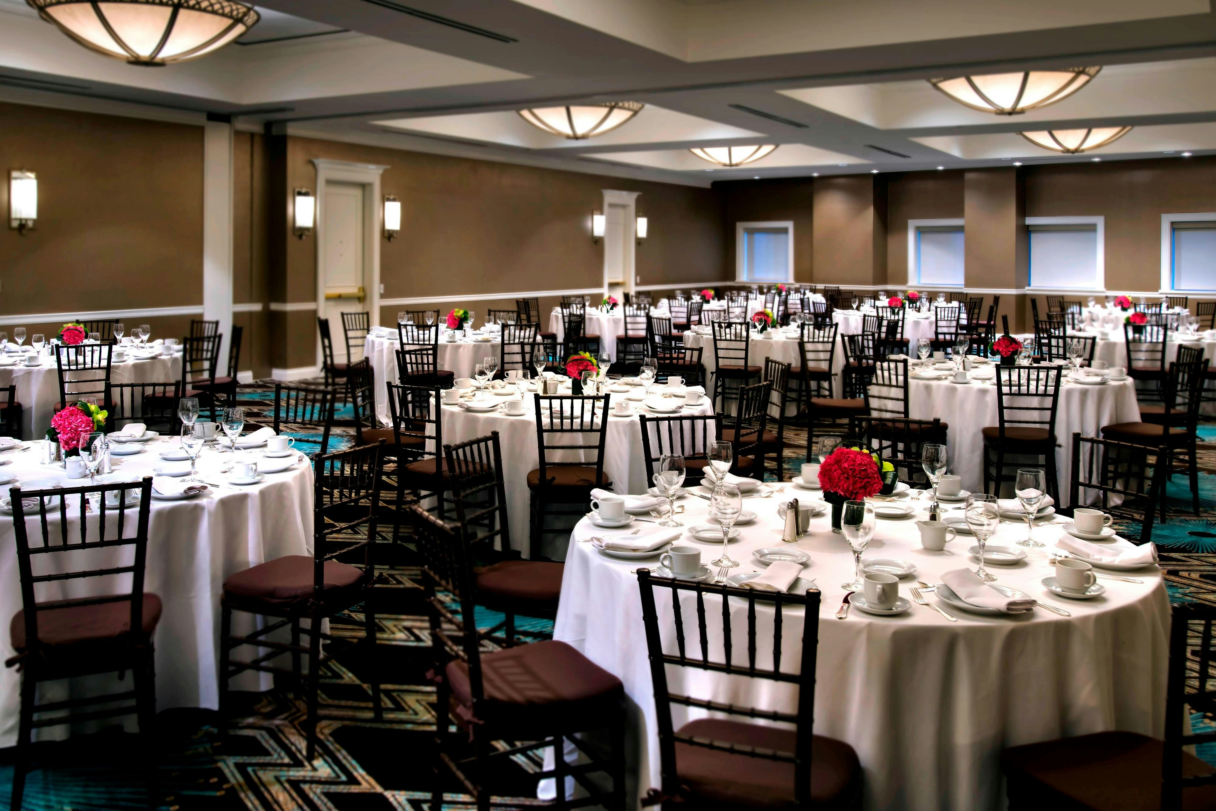 New York Marriott Downtown 32/47