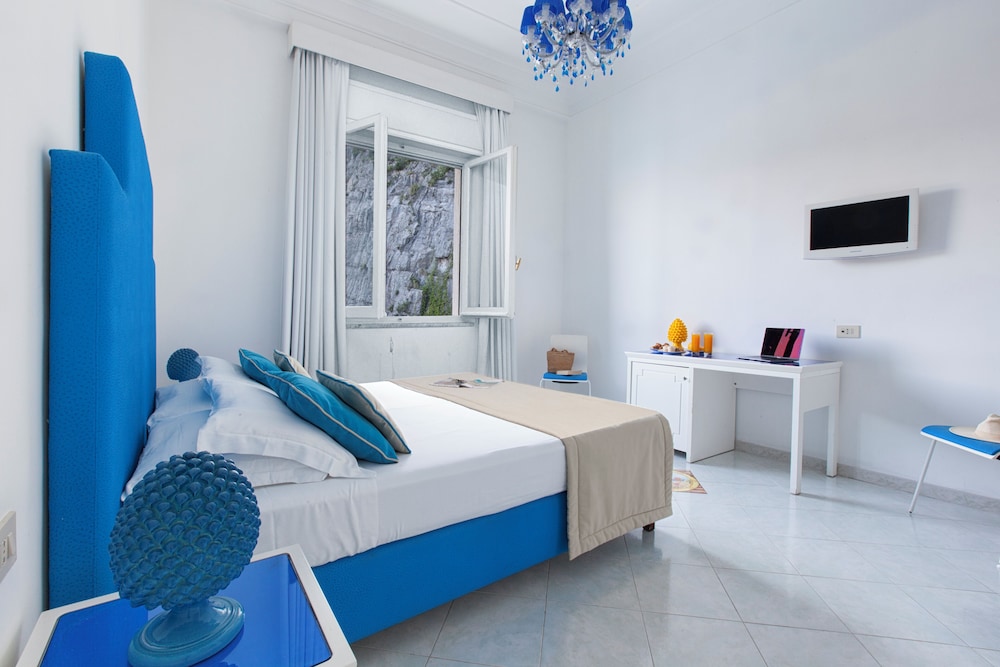 Hotel Admiral Sorrento 8/47