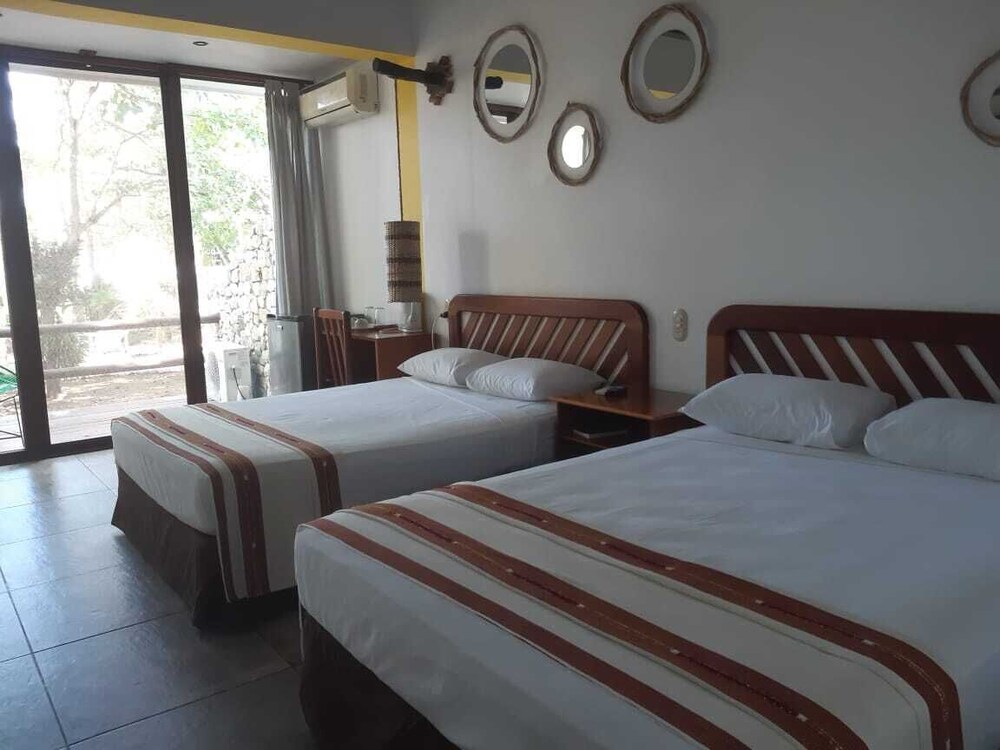 Hotel Maya Internacional 15/58