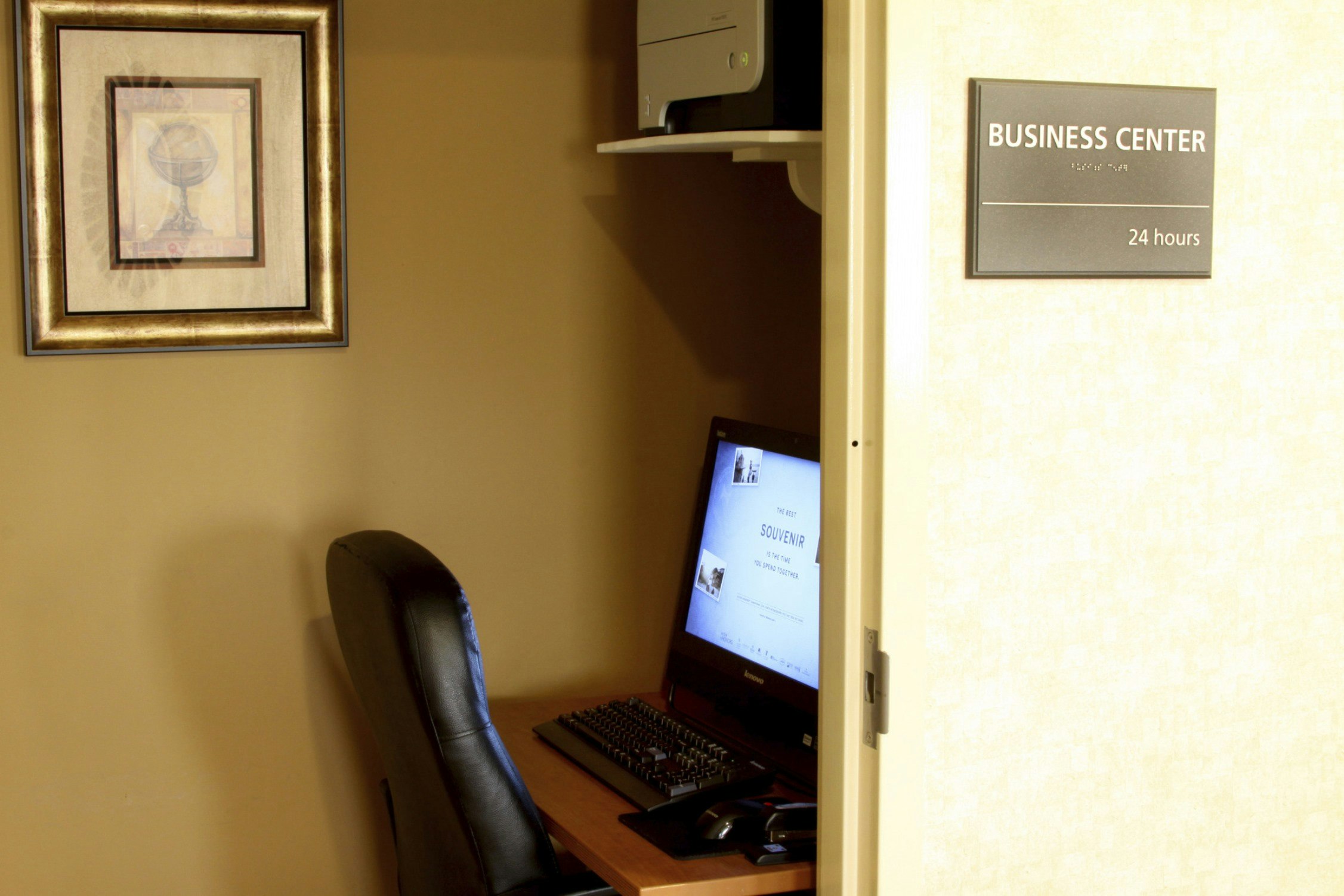 Hampton Inn By Hilton of Kuttawa Eddyville 22/40