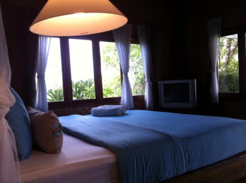 VIMARNKIRI RESORT 19/50