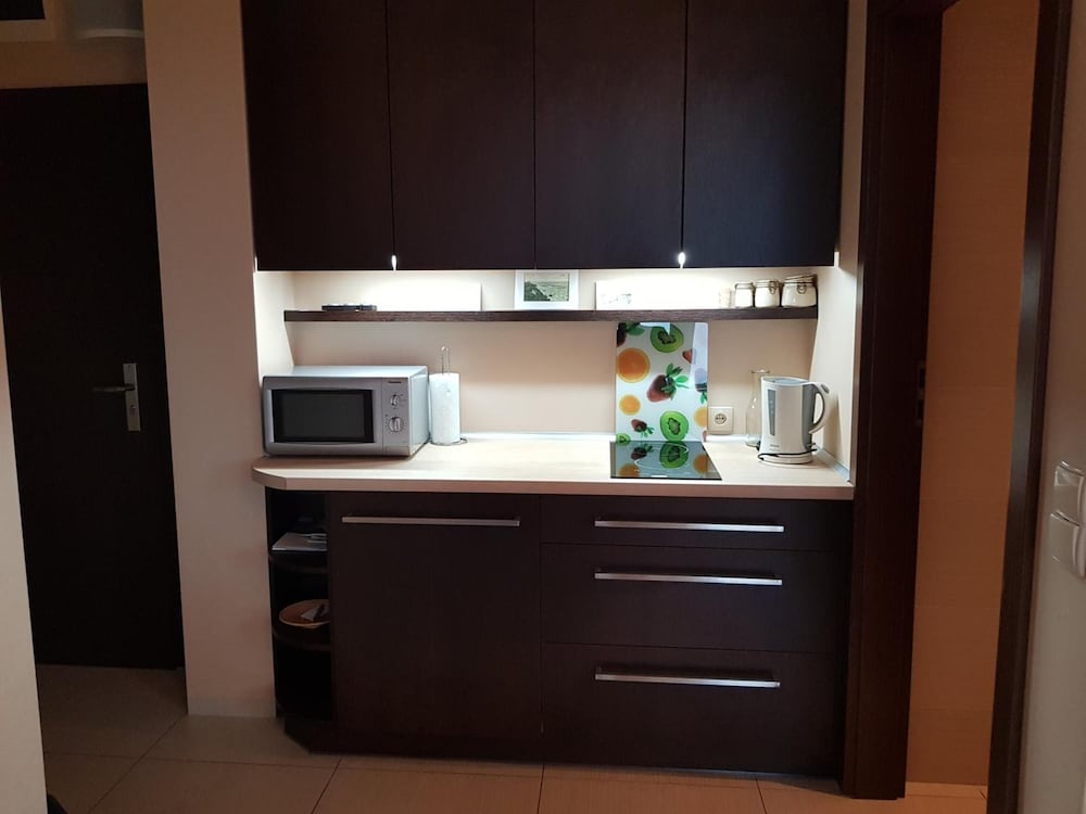 Apartamenty W Hotelu Diva Spa 5/70