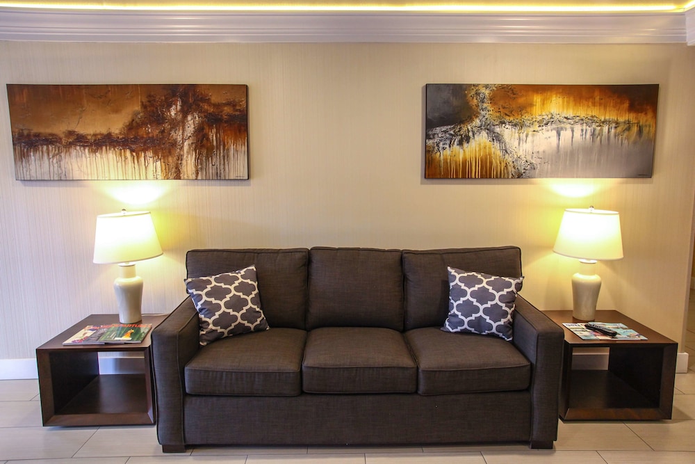 Best Western Hermiston Inn 43/52