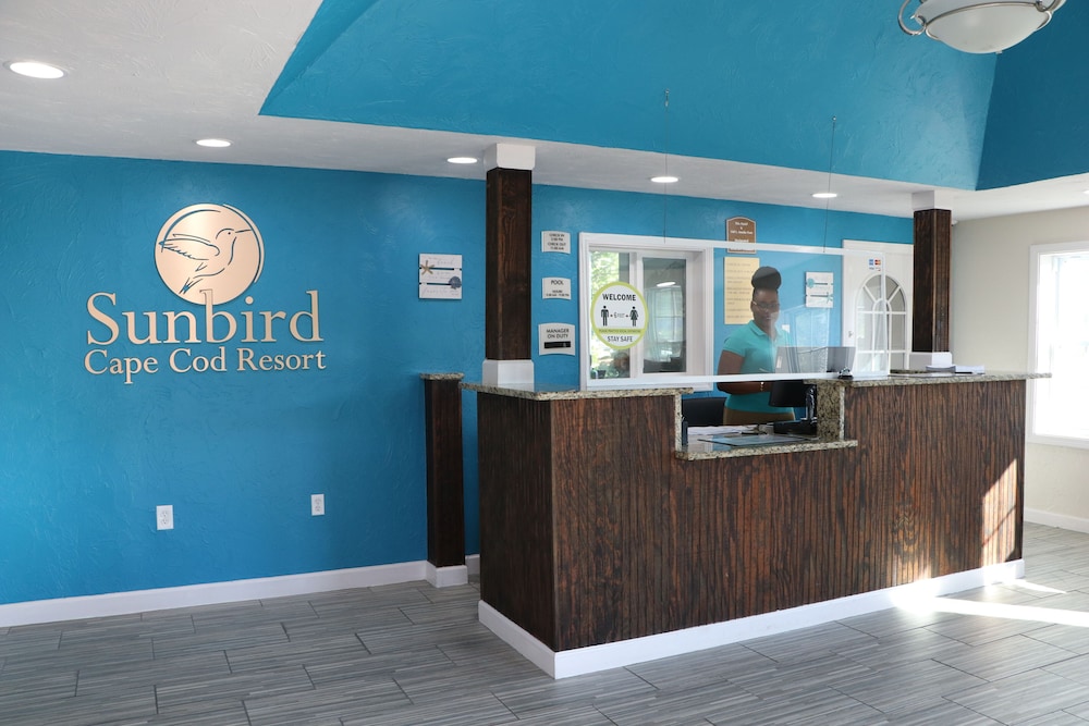 Sunbird ANNEX Resort 11/66
