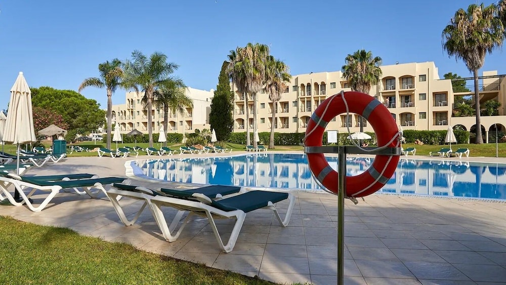 Yellow Alvor 23/37