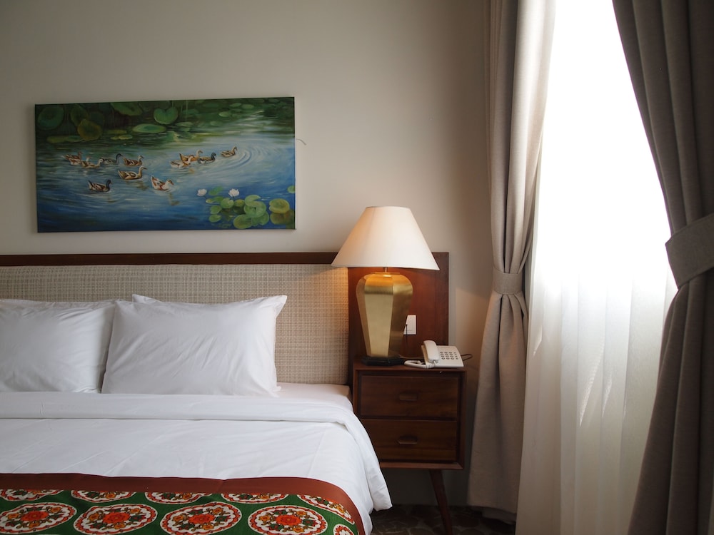 Kapitan Kongsi Hotel 28/50