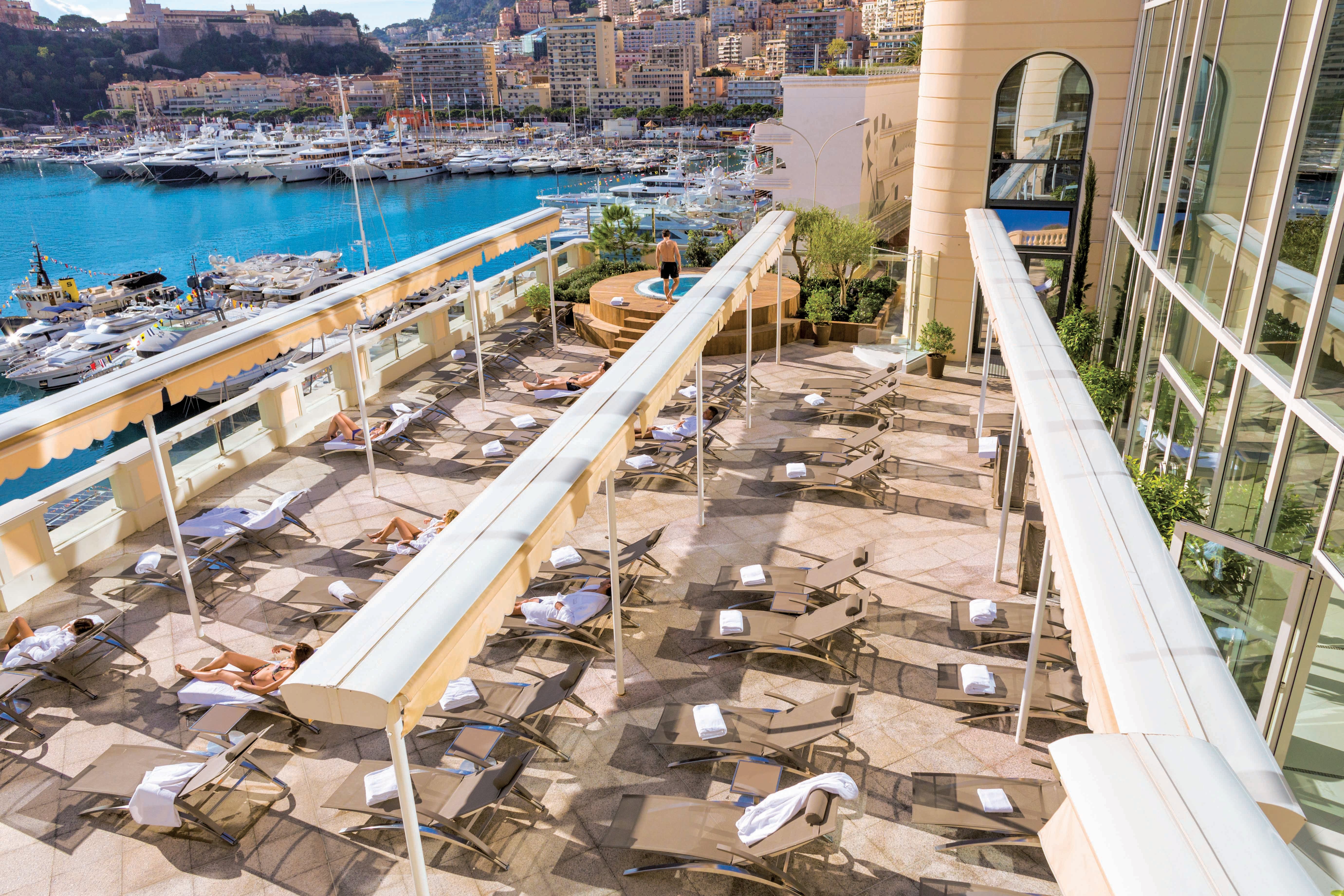 Hotel Hermitage Monte Carlo 55/77