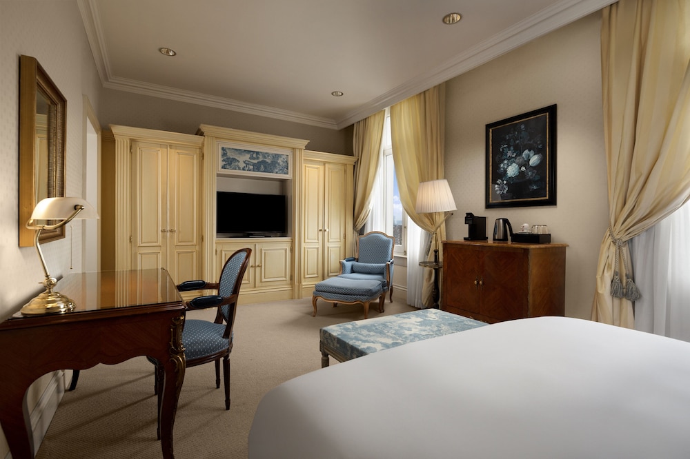 InterContinental Amstel Amsterdam 15/81
