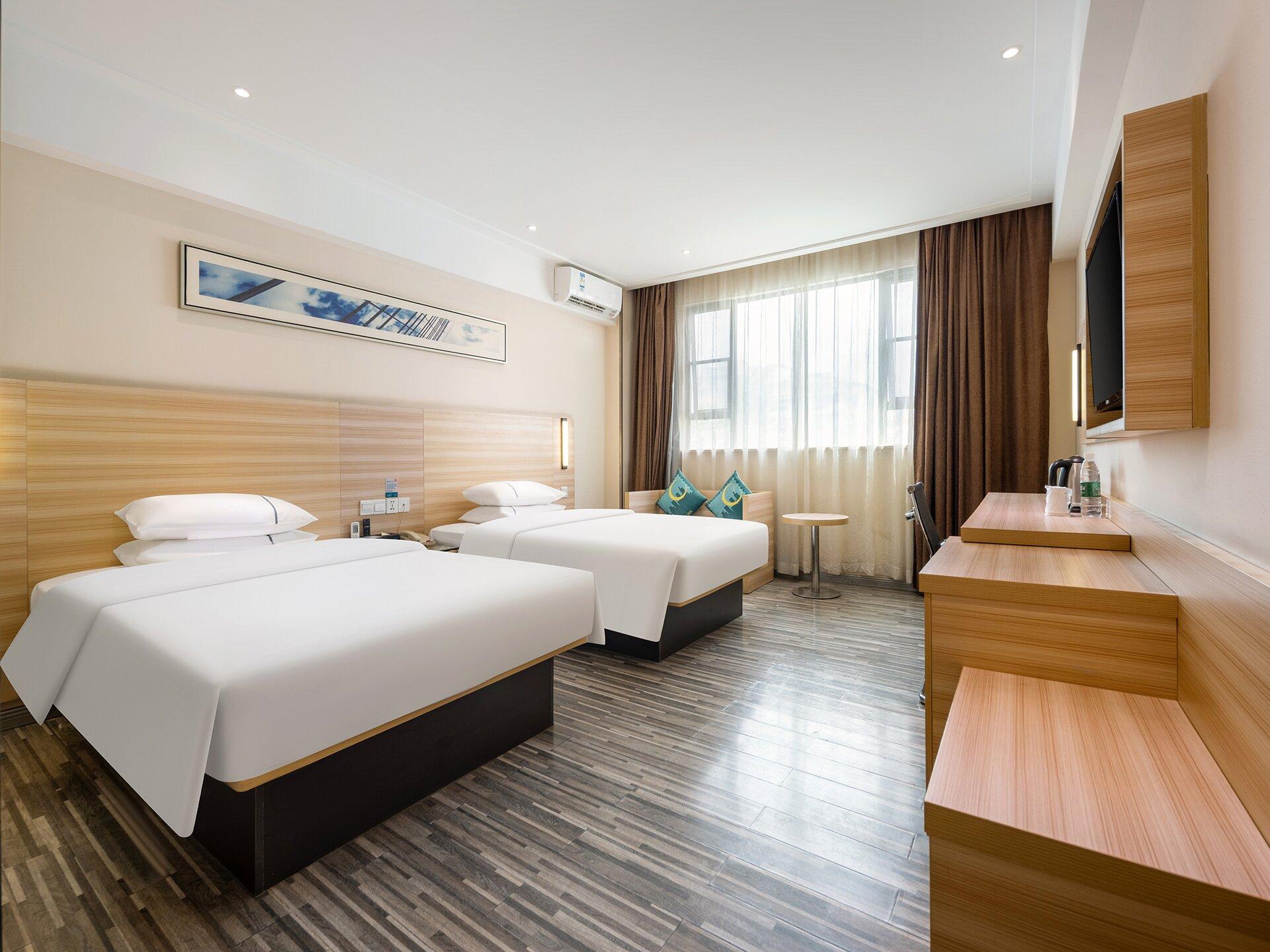 City Comfort Inn Baise Tiandong 27/51