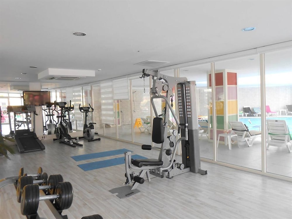 sport facilities