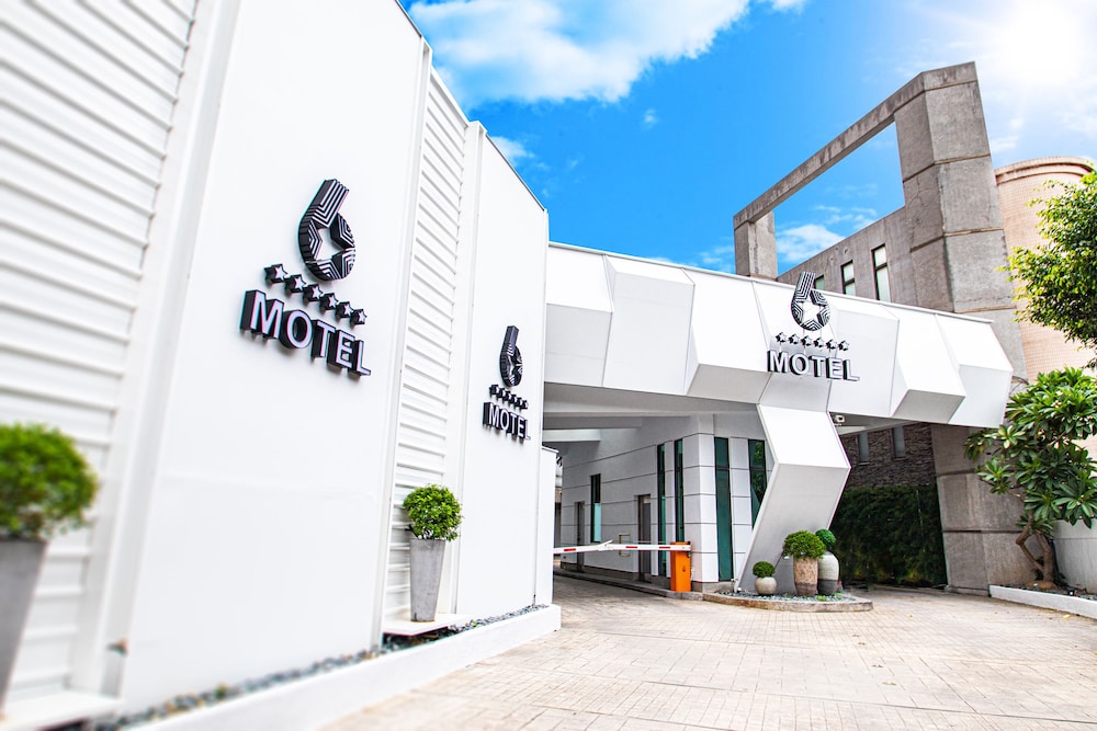 Six Star Motel-Zhongli 33/40