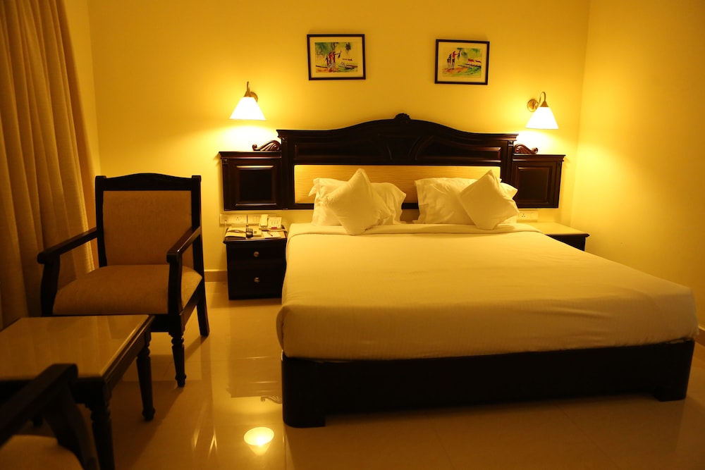 Hotel Airlink Castle 6/35