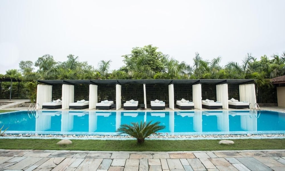 Kasara Jungle Resort 47/50