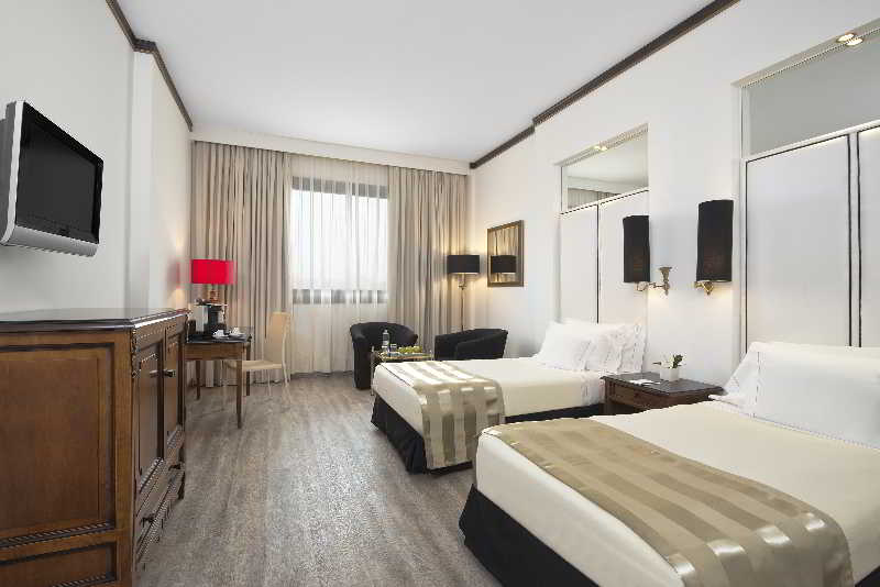 Melia Milano Hotel in MILAN