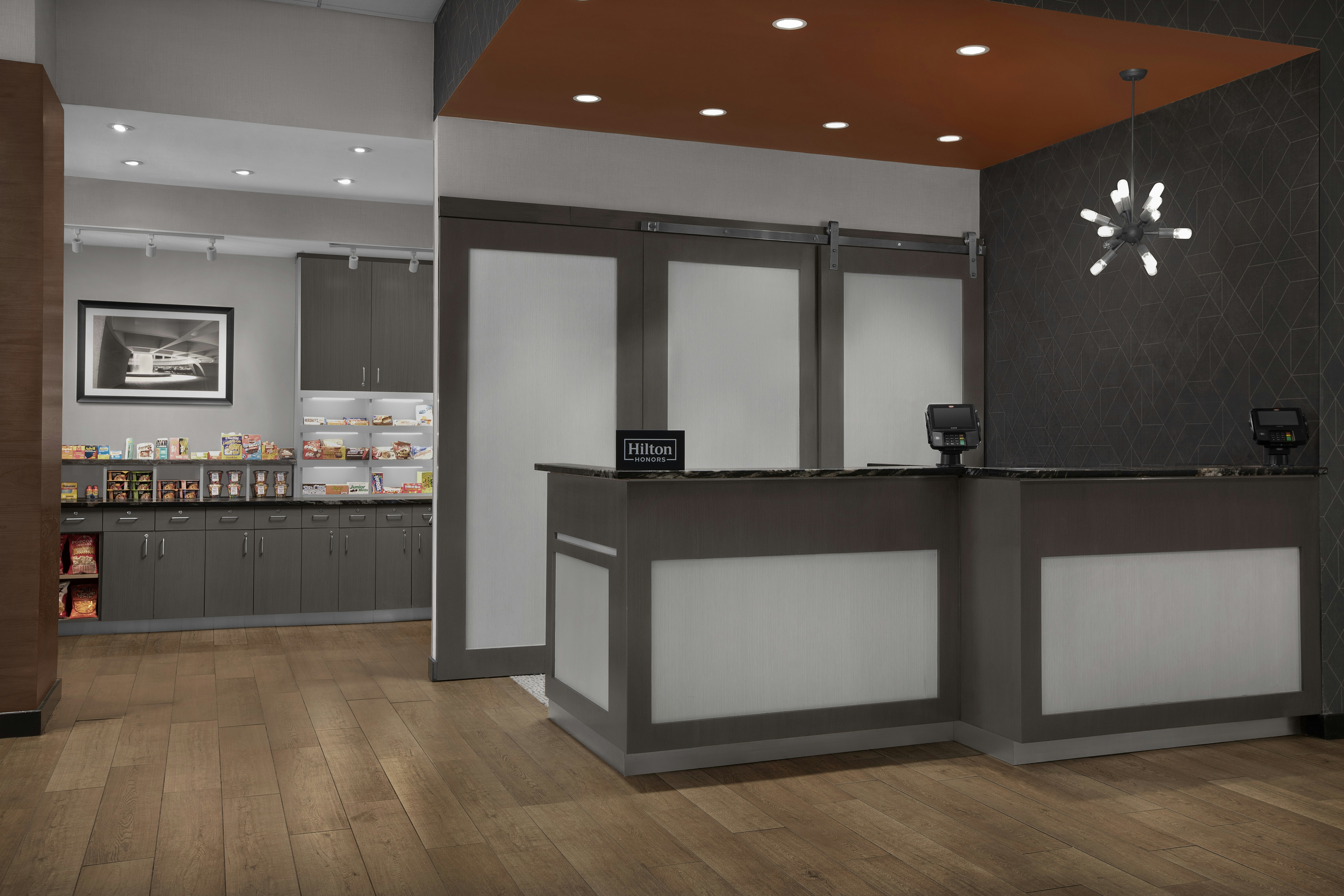 Homewood Suites By Hilton Washington Dc/Noma Union Station 9/58