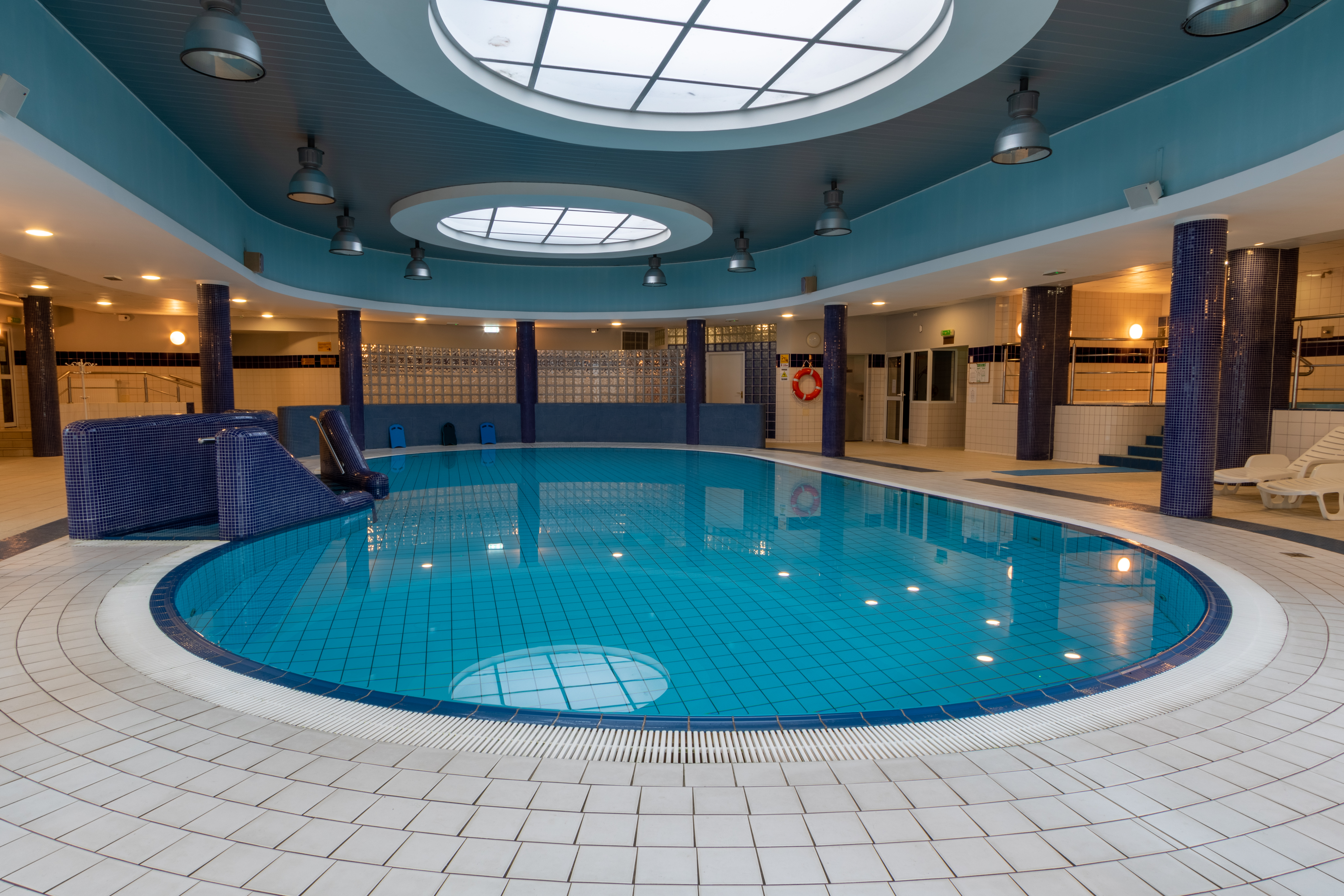 Hotel Wolin 33/48