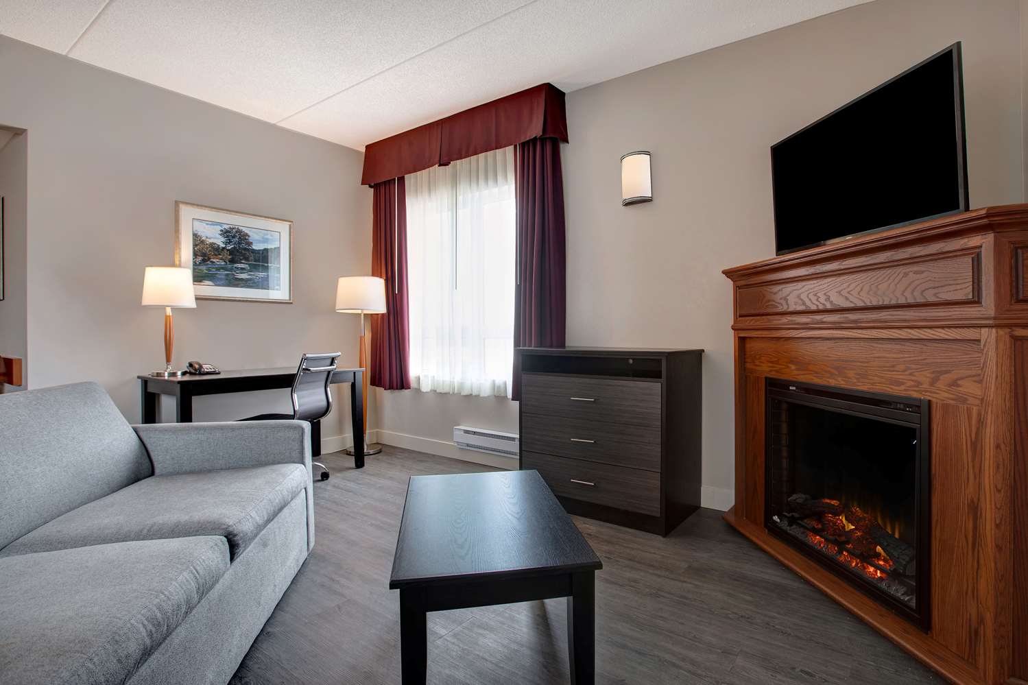 Days Inn & Suites By Wyndham Collingwood 23/38