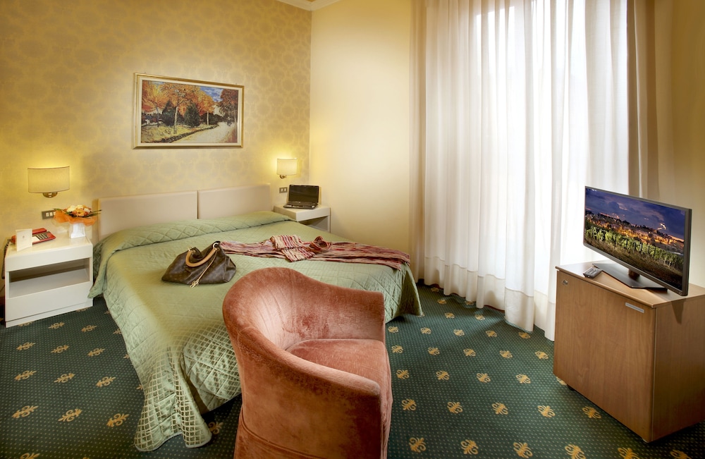 Grand Plaza Locanda Maggiore 16/28