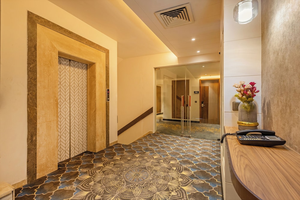 Sterling Borderland Amritsar 33/61