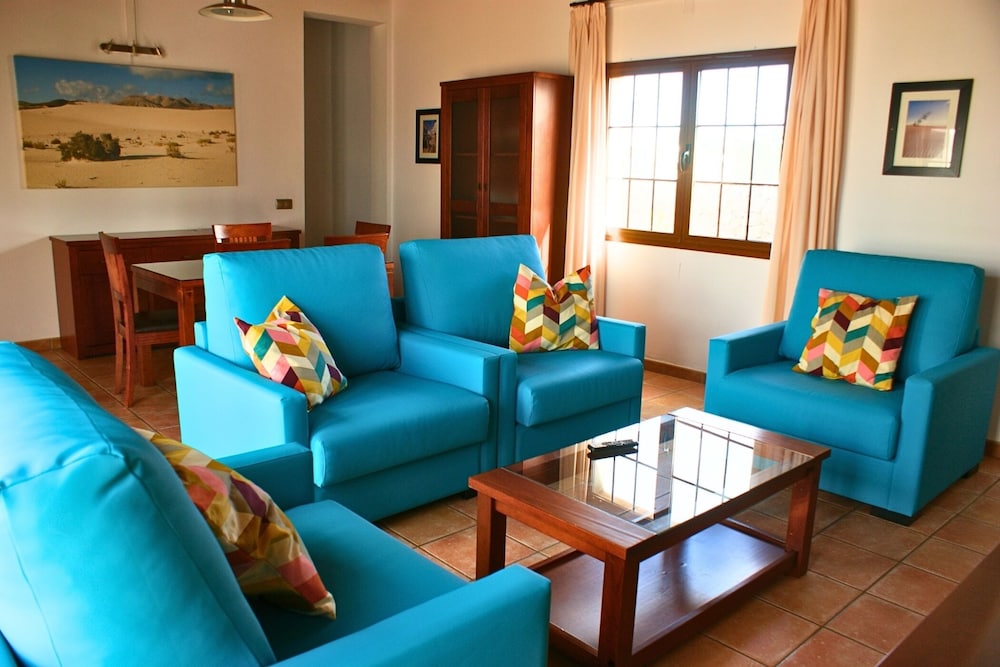 Villas & Apartamentos Tao Mazo 30/45