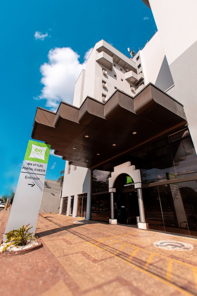 ibis Styles Presidente Prudente Portal D Oeste 2/72