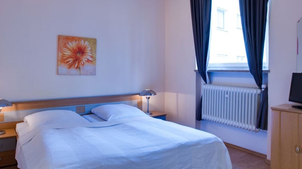 Hotel am Sendlinger Tor 11/63