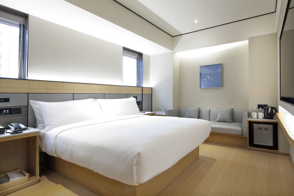 Ji Hotel Orchard (ex Innotel Hotel) 23/46