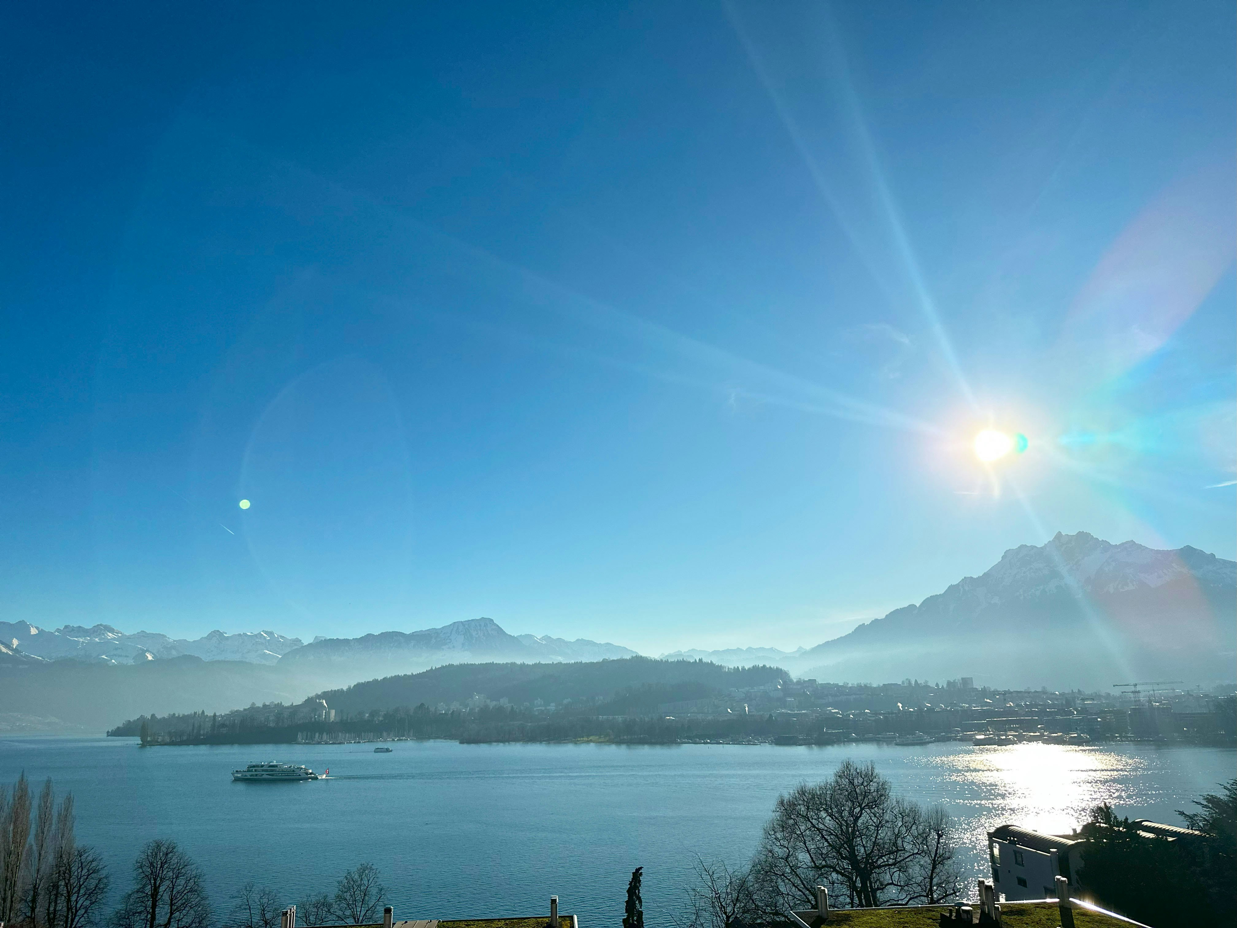 Hotel Royal Lucerne 30/37