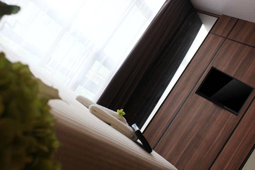 Imperial Regency Suites and Hotel Kuala Lumpur 30/50
