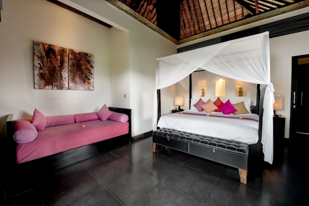 Villa Rumah Lotus 7/36