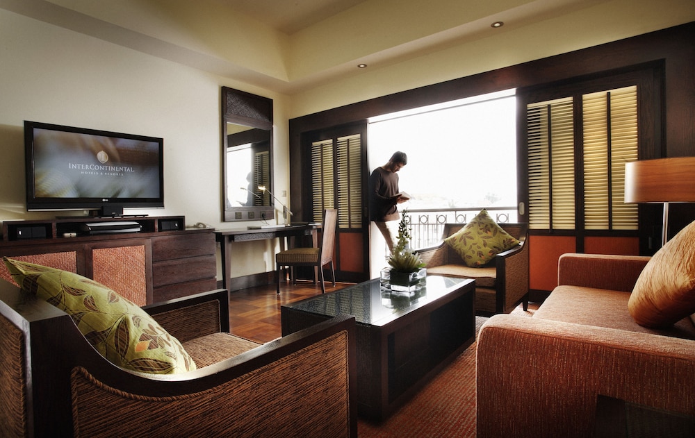 Intercontinental Hanoi Westlake 36/78