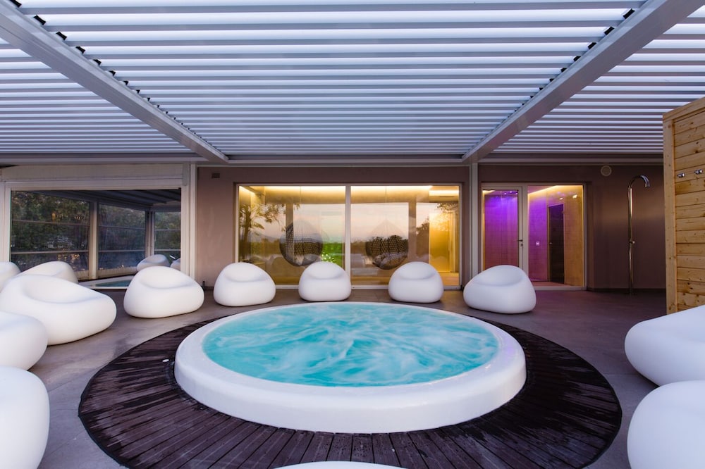 Plana Resort & SPA 6/56
