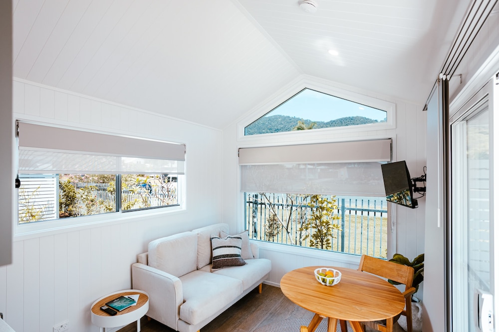 Tasman Holiday Parks - Airlie Beach 50/74
