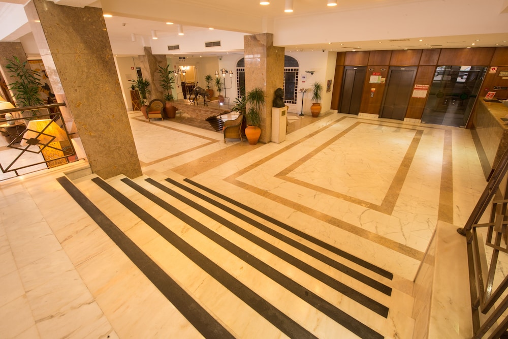 Amazonia Lisboa Hotel 6/68