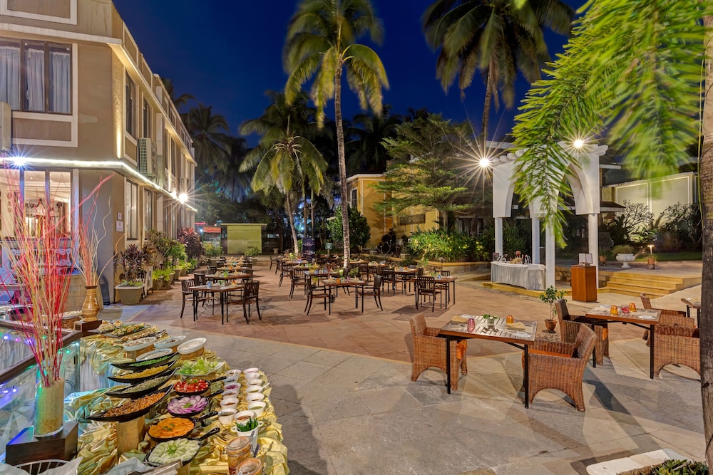Club Mahindra Acacia 26/35