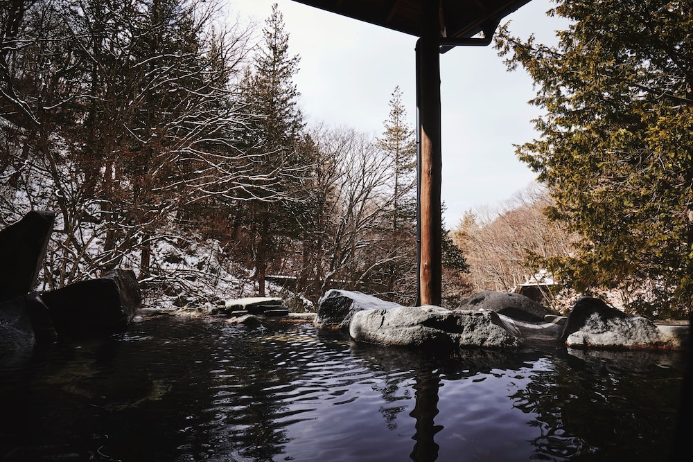 Tateshina Shinyu Onsen 33/67