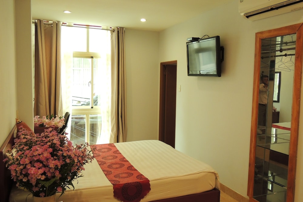 Southern Star Hotel - Sao Nam 43/71