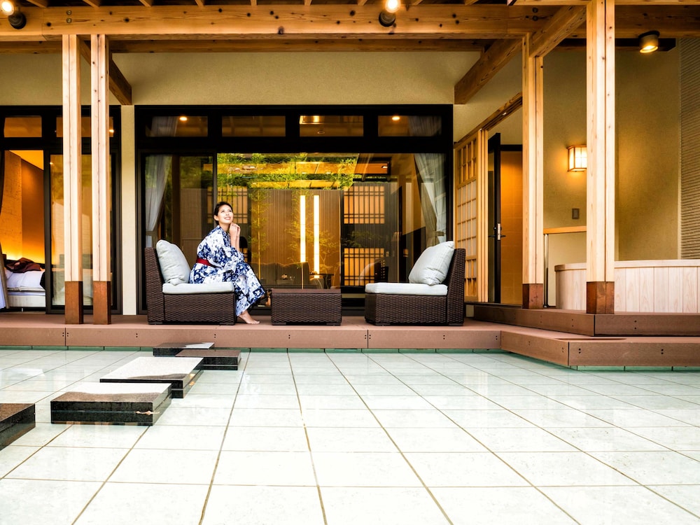 Okunoin Hotel Tokugawa 26/50